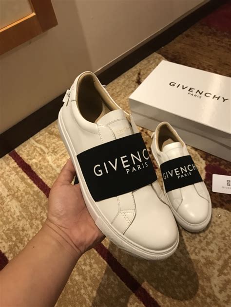 givenchy shoes size